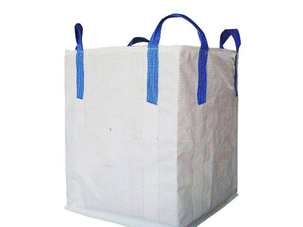 集裝袋填充母料成品